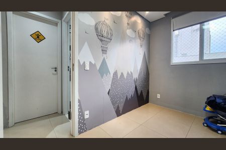 Apartamento para alugar com 45m², 2 quartos e 1 vagaQuarto 2