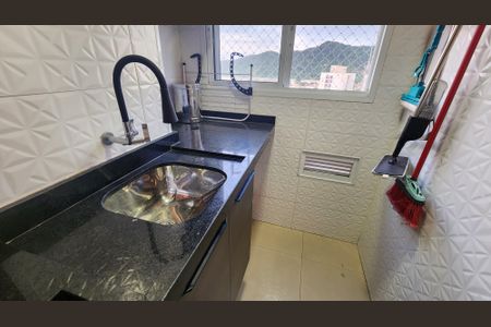 Apartamento para alugar com 45m², 2 quartos e 1 vagaÁrea de Serviço