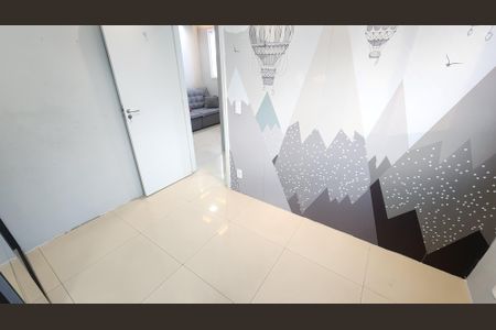 Apartamento para alugar com 45m², 2 quartos e 1 vagaQuarto 2