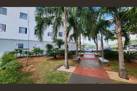 Apartamento para alugar com 45m², 2 quartos e 1 vagaJardim