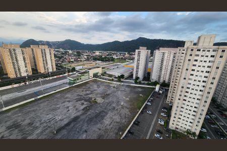 Apartamento para alugar com 45m², 2 quartos e 1 vagaVista do Quarto 1