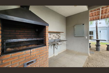 Apartamento para alugar com 45m², 2 quartos e 1 vagaÁrea comum - Churrasqueira