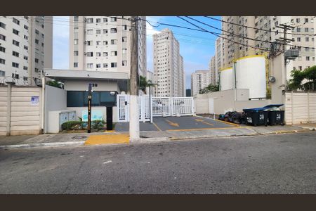 Apartamento para alugar com 45m², 2 quartos e 1 vagaVista da Rua