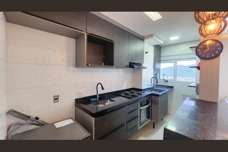 Apartamento para alugar com 45m², 2 quartos e 1 vagaCozinha