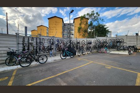 Apartamento para alugar com 45m², 2 quartos e 1 vagaGaragem