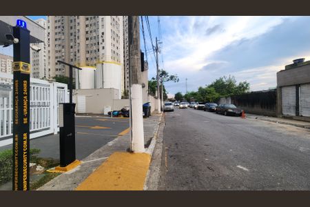 Apartamento para alugar com 45m², 2 quartos e 1 vagaVista da Rua