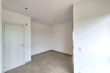 Sala de apartamento para alugar com 3 quartos, 65m² em Jardim Aparecida, Campinas