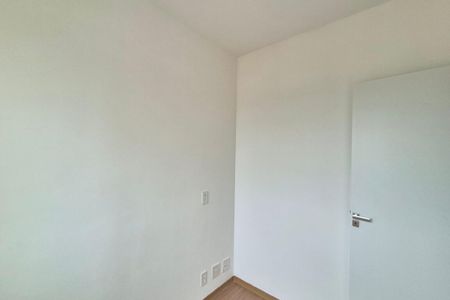 Quarto 2  de apartamento para alugar com 3 quartos, 65m² em Jardim Aparecida, Campinas