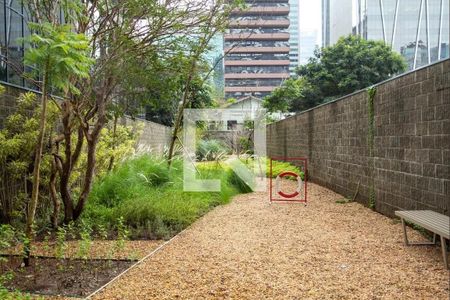 Studio à venda com 57m², 1 quarto e 1 vagaÁrea comum