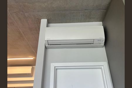 Studio à venda com 57m², 1 quarto e 1 vagaStudio