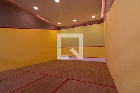 Studio à venda com 57m², 1 quarto e 1 vagaQuadra Esportiva