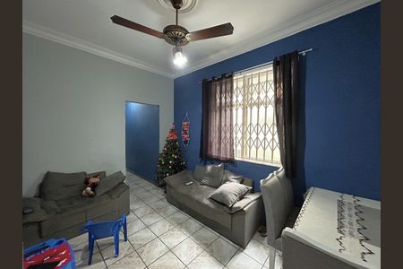 Sala de apartamento para alugar com 3 quartos, 66m² em Méier, Rio de Janeiro
