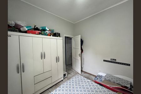 Quarto 1 de apartamento para alugar com 3 quartos, 66m² em Méier, Rio de Janeiro