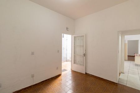 Sala de casa para alugar com 1 quarto, 75m² em Vila Brasil, São Paulo