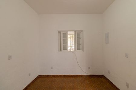 Sala de casa para alugar com 1 quarto, 75m² em Vila Brasil, São Paulo