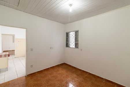 Quarto de casa para alugar com 1 quarto, 75m² em Vila Brasil, São Paulo