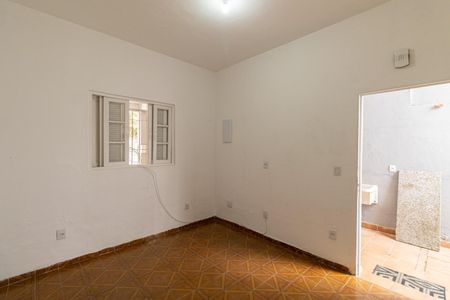 Sala de casa para alugar com 1 quarto, 75m² em Vila Brasil, São Paulo