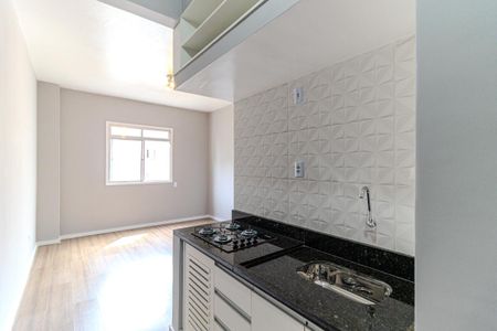 Studio de kitnet/studio à venda com 1 quarto, 30m² em Santa Ifigênia, São Paulo