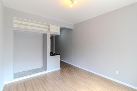 Studio de kitnet/studio à venda com 1 quarto, 30m² em Santa Ifigênia, São Paulo