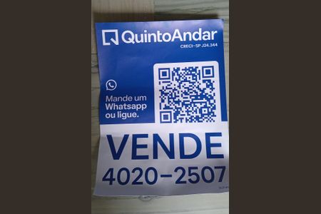 Studio à venda com 30m², 1 quarto e sem vagaPlaquinha