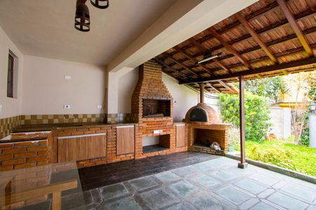 Casa para alugar com 180m², 3 quartos e 3 vagasEspaço gourmet