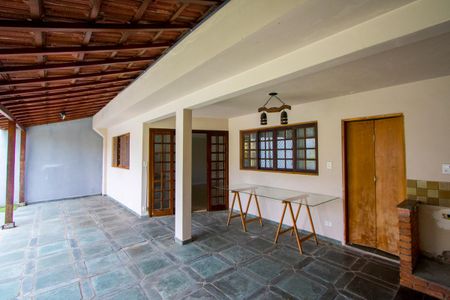 Casa para alugar com 180m², 3 quartos e 3 vagasEspaço gourmet