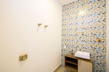 Casa para alugar com 180m², 3 quartos e 3 vagasLavabo