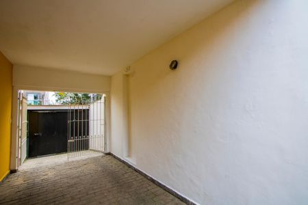 Casa para alugar com 180m², 3 quartos e 3 vagasGaragem