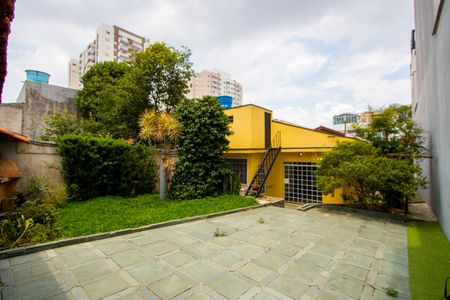 Casa para alugar com 180m², 3 quartos e 3 vagasQuintal