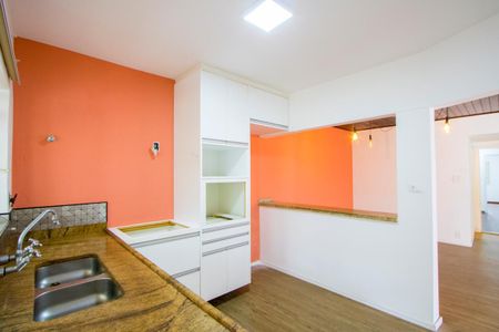 Casa para alugar com 180m², 3 quartos e 3 vagasCozinha