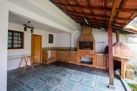 Casa para alugar com 180m², 3 quartos e 3 vagasEspaço gourmet