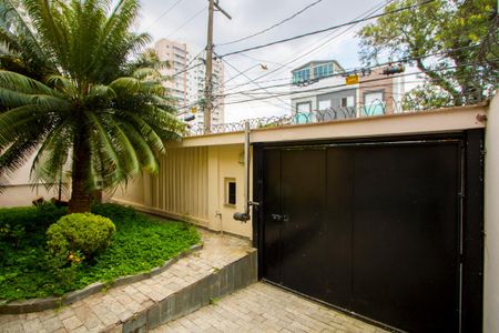 Casa para alugar com 180m², 3 quartos e 3 vagasÁrea externa