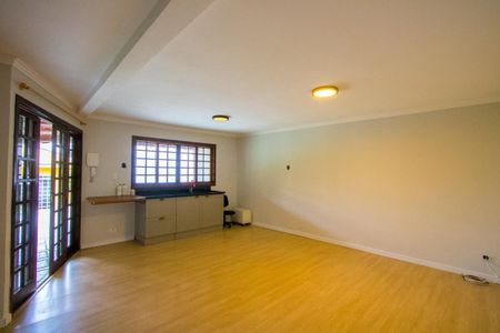 Casa para alugar com 180m², 3 quartos e 3 vagasEdícula