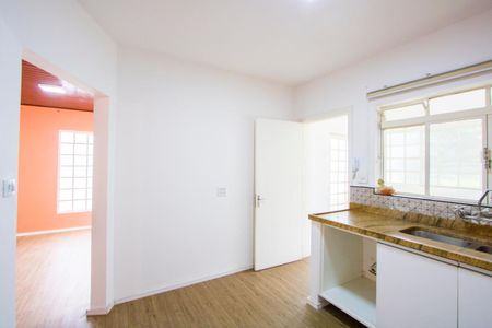 Casa para alugar com 180m², 3 quartos e 3 vagasCozinha