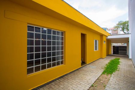 Casa para alugar com 180m², 3 quartos e 3 vagasGaragem