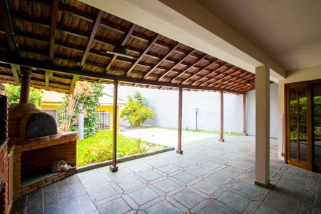 Casa para alugar com 180m², 3 quartos e 3 vagasEspaço gourmet