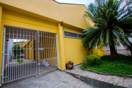 Casa para alugar com 180m², 3 quartos e 3 vagasÁrea externa