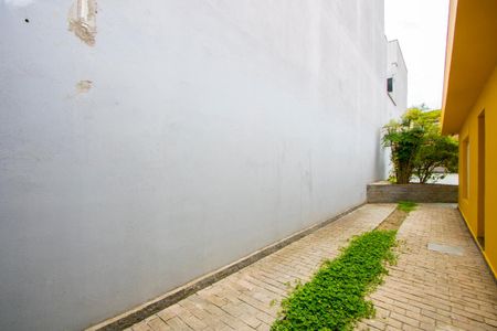 Casa para alugar com 180m², 3 quartos e 3 vagasGaragem