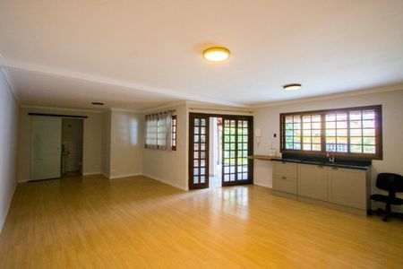 Casa para alugar com 180m², 3 quartos e 3 vagasEdícula