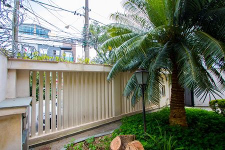 Casa para alugar com 180m², 3 quartos e 3 vagasÁrea externa