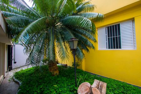 Casa para alugar com 180m², 3 quartos e 3 vagasÁrea externa