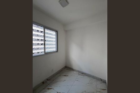 Apartamento para alugar com 37m², 2 quartos e sem vagaQuarto 2