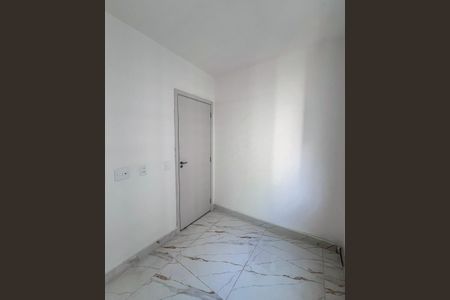 Apartamento para alugar com 37m², 2 quartos e sem vagaQuarto 2