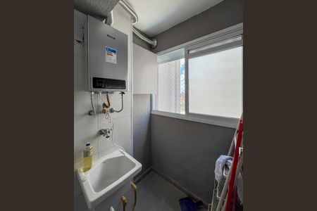 Apartamento para alugar com 37m², 2 quartos e sem vagaÁrea de Serviço