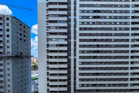 Apartamento para alugar com 37m², 2 quartos e sem vagaVista do Quarto 1