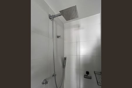 Apartamento para alugar com 37m², 2 quartos e sem vagaBanheiro