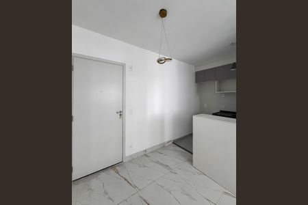 Apartamento para alugar com 37m², 2 quartos e sem vagaSala