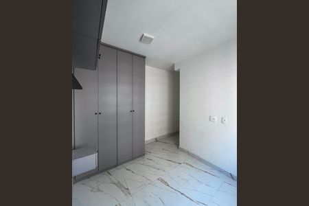 Apartamento para alugar com 37m², 2 quartos e sem vagaQuarto 1
