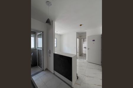 Apartamento para alugar com 37m², 2 quartos e sem vagaCozinha