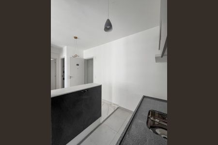Apartamento para alugar com 37m², 2 quartos e sem vagaCozinha